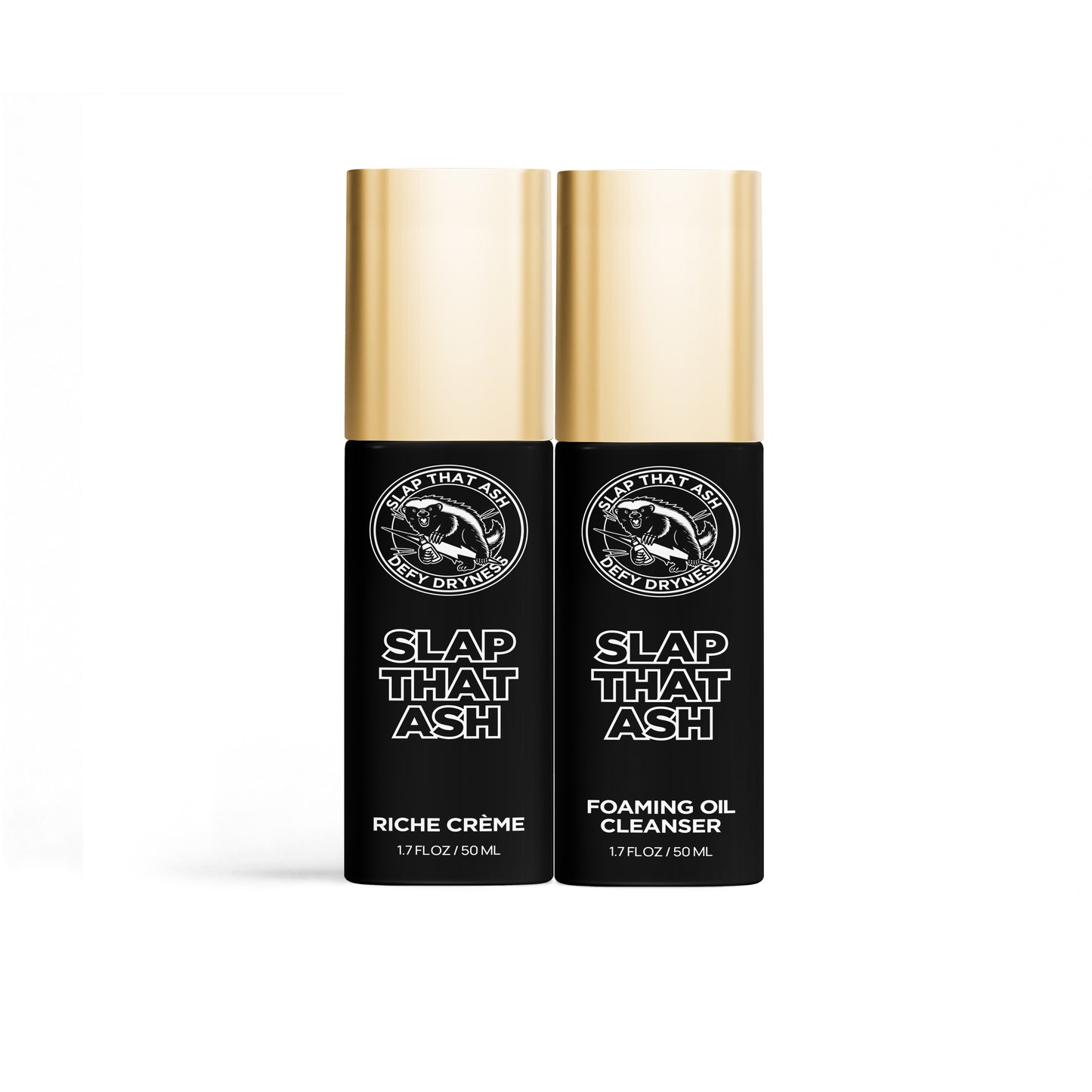 Clean & Hydrate Face