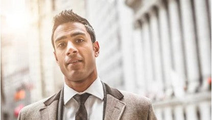 Clean & Hydrate Face