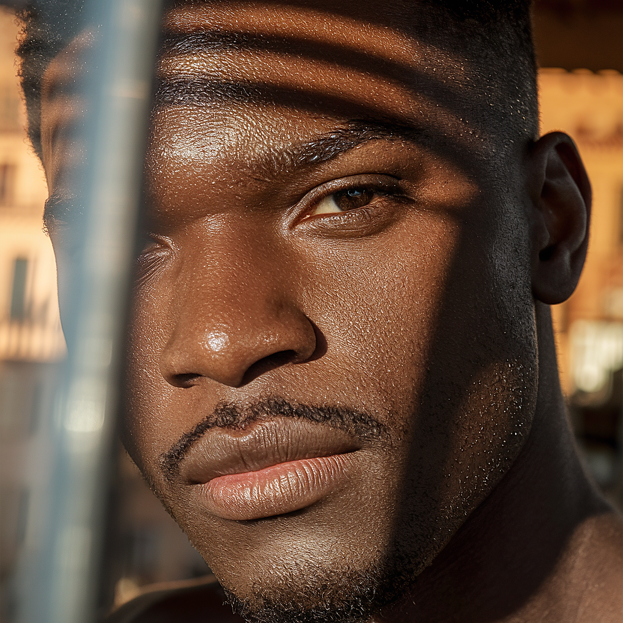 Tallow Zinc Sun Stick