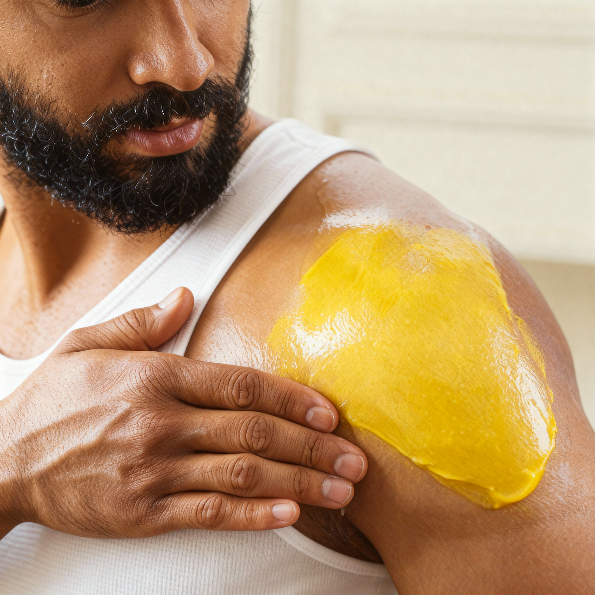 Manuka Honey Chamomile Tallow Body Balm