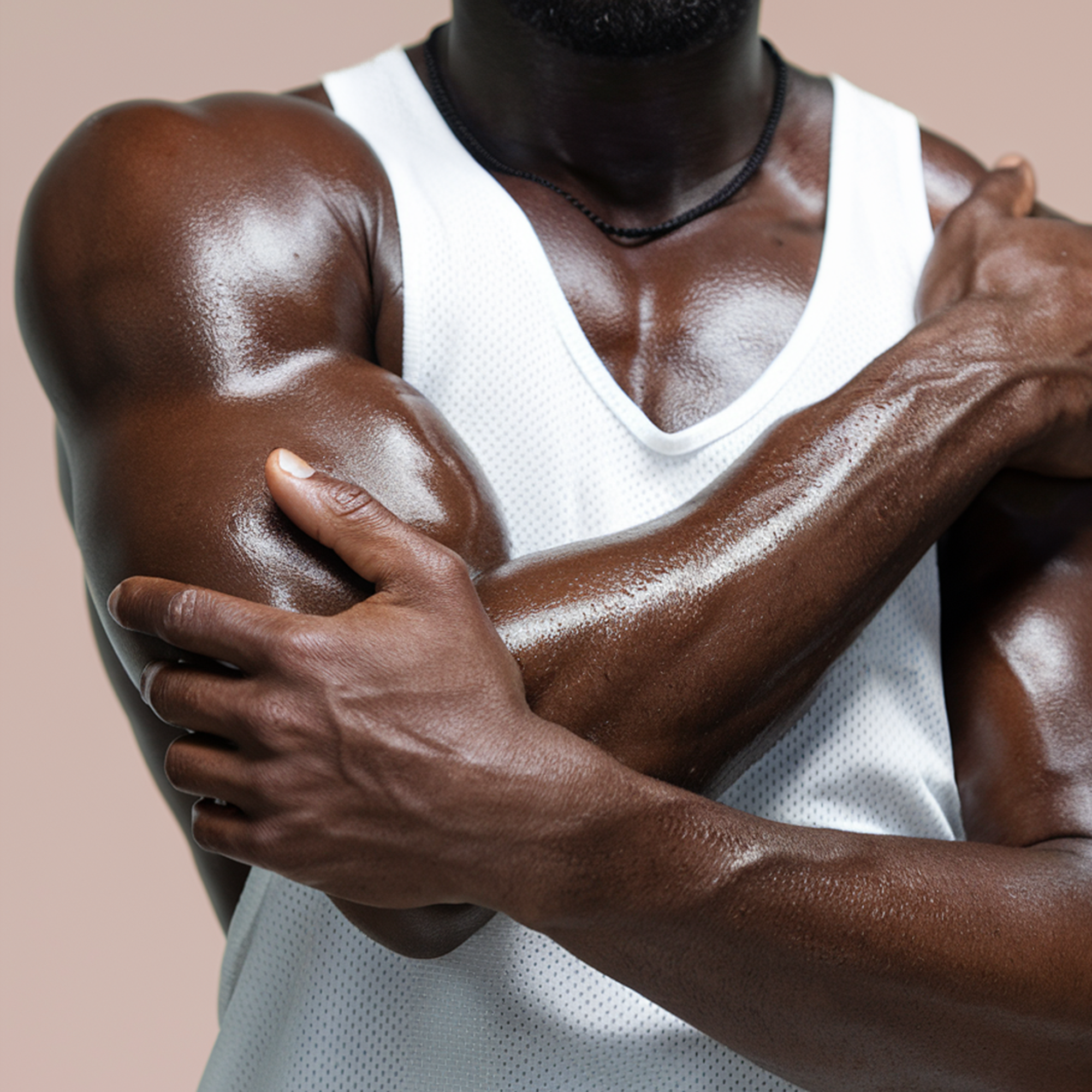 Manuka Honey & Sea Moss Body Oil