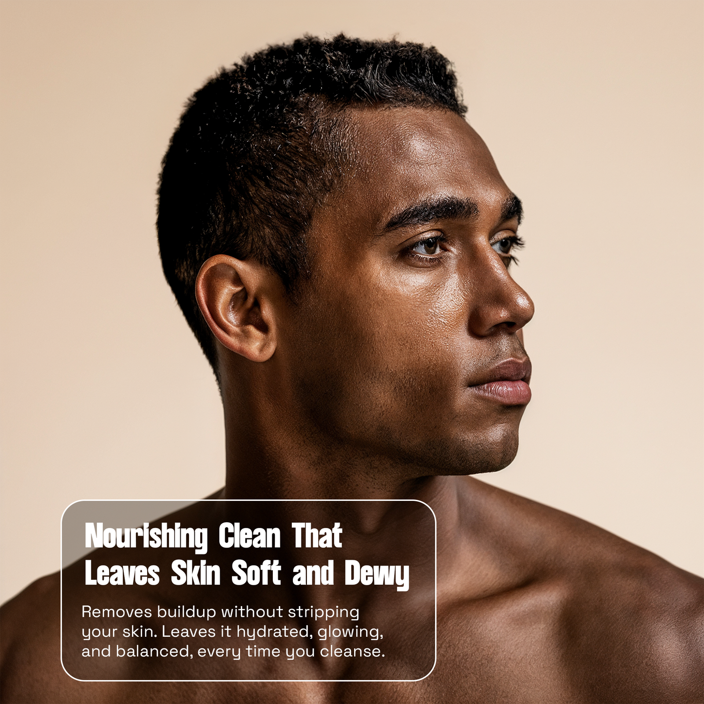 Foaming Oil Cleanser