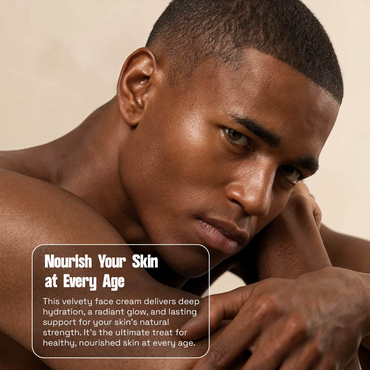 Full Face Moisture Set