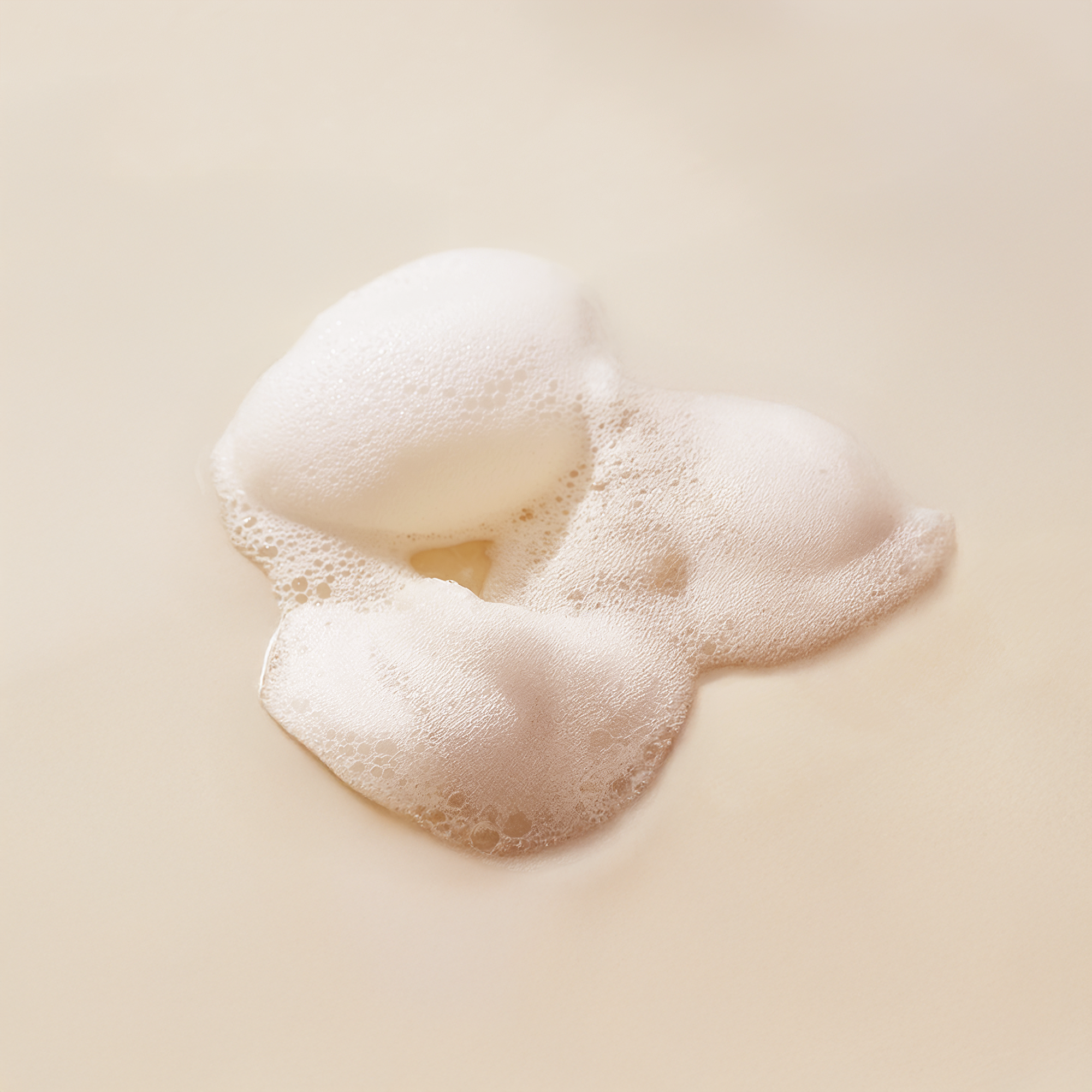 Foaming Oil Cleanser