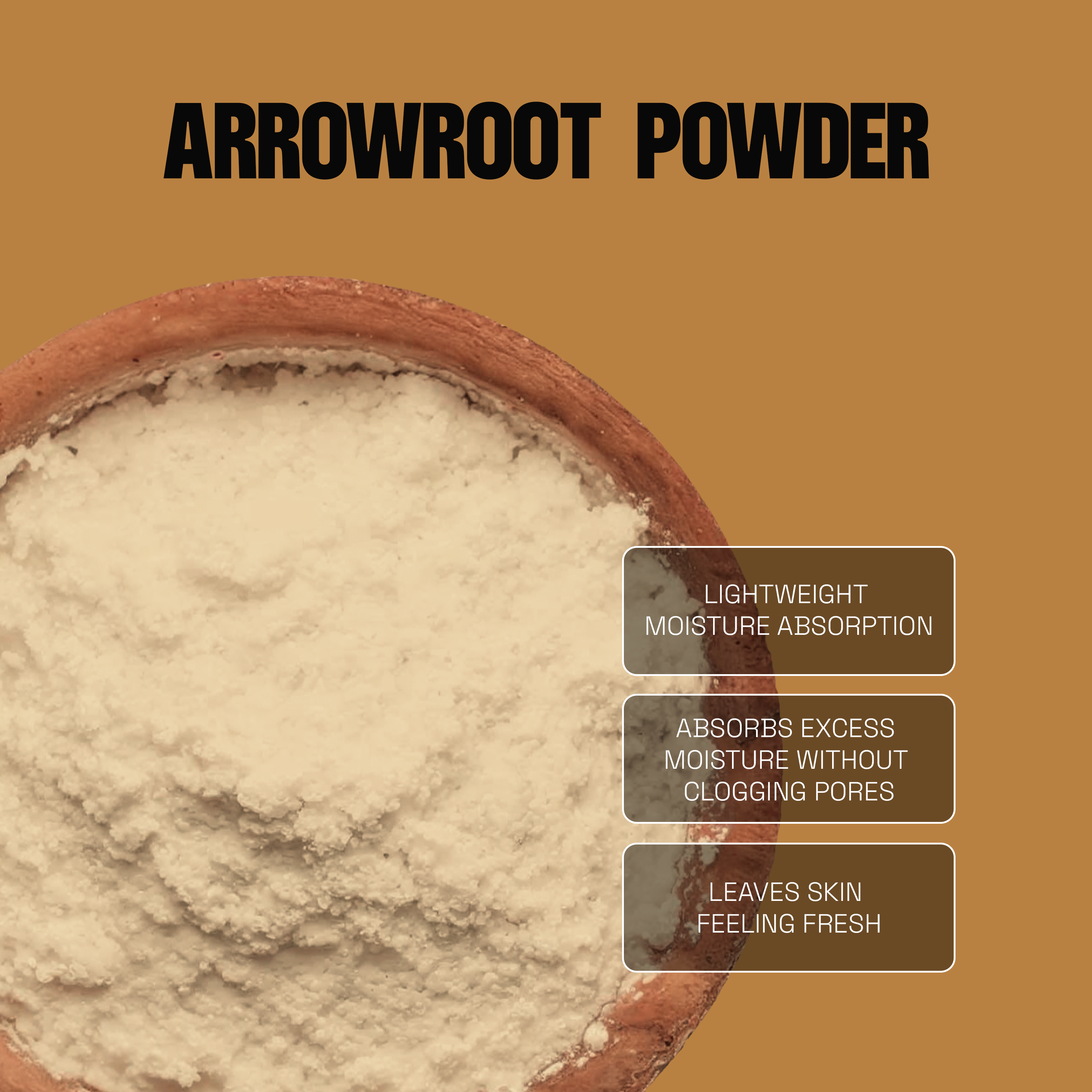 Natural Tallow Deodorant