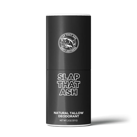 Natural Tallow Deodorant