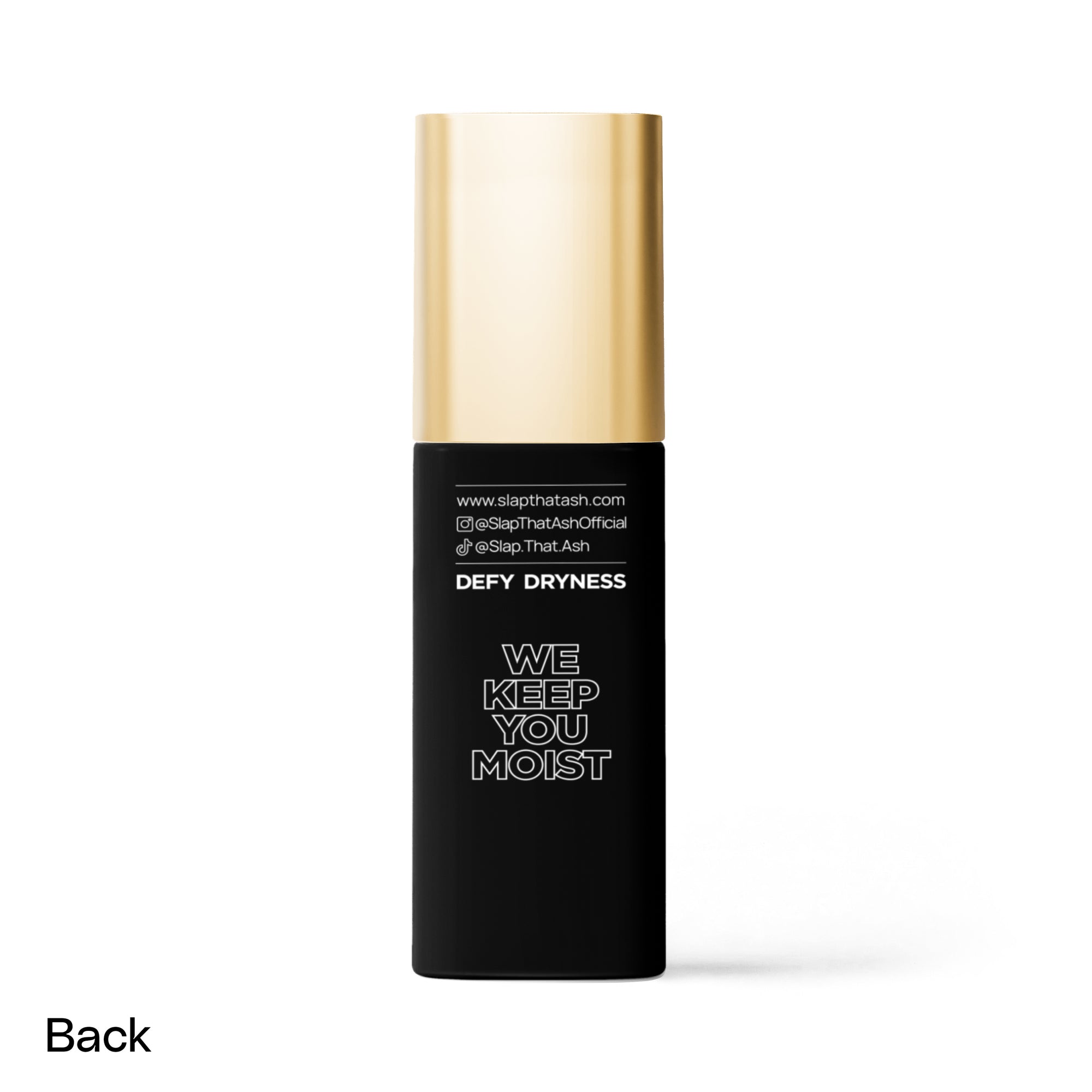 Foaming Oil Cleanser