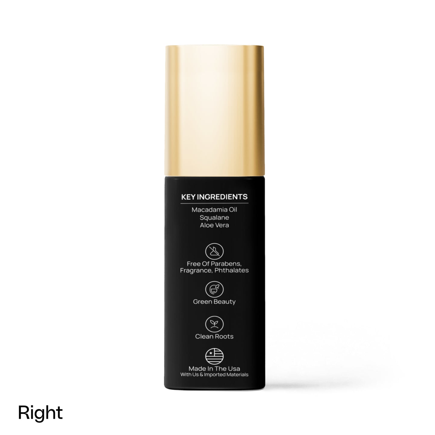 Foaming Oil Cleanser