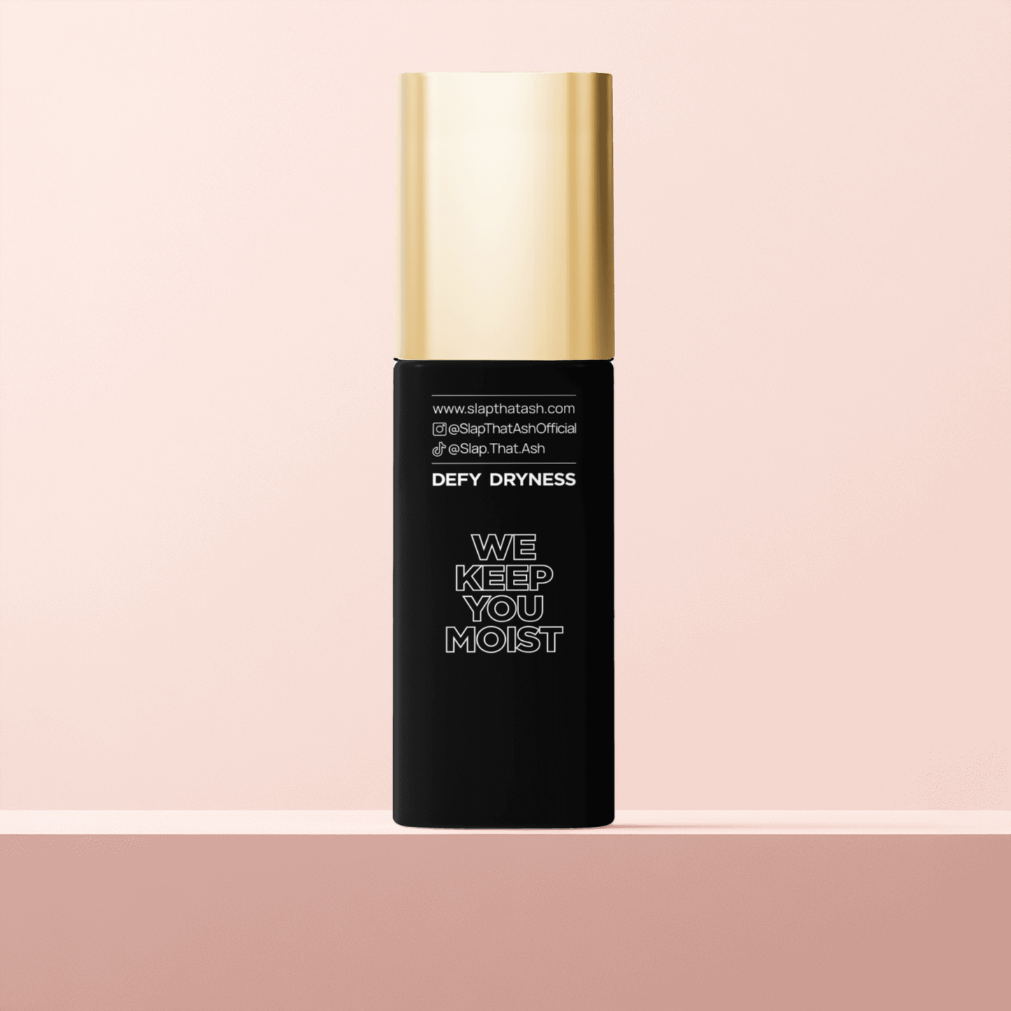 Foaming Oil Cleanser