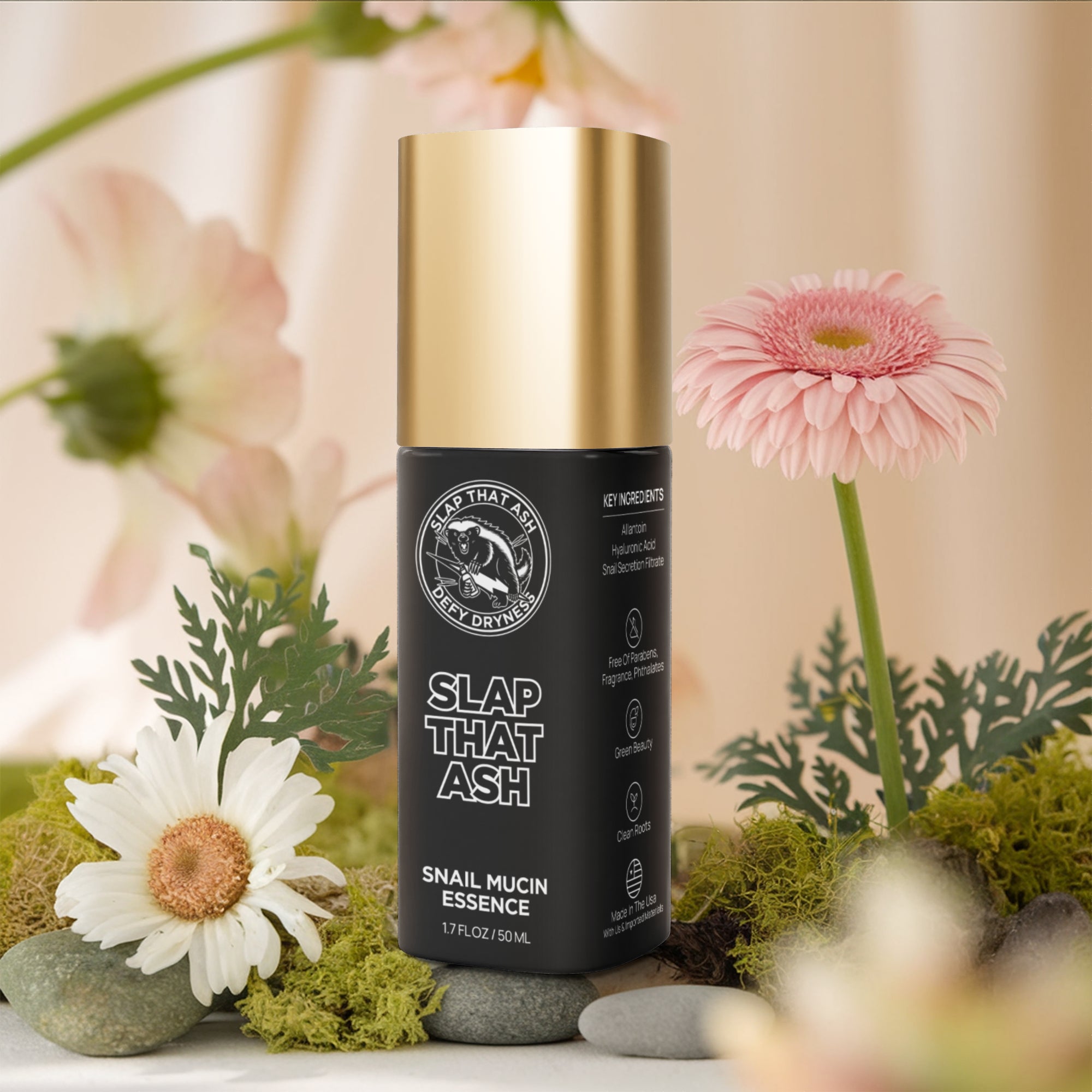 Snail Mucin Essence