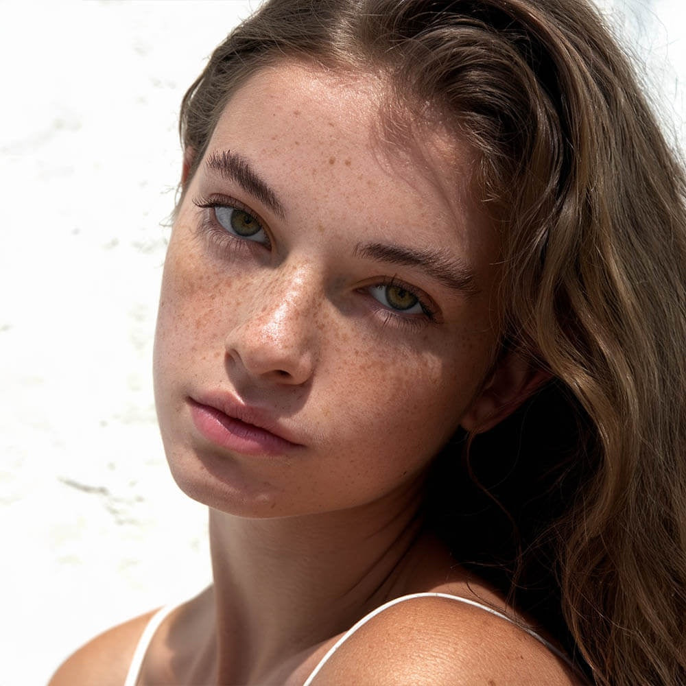 Full Face Moisture Set