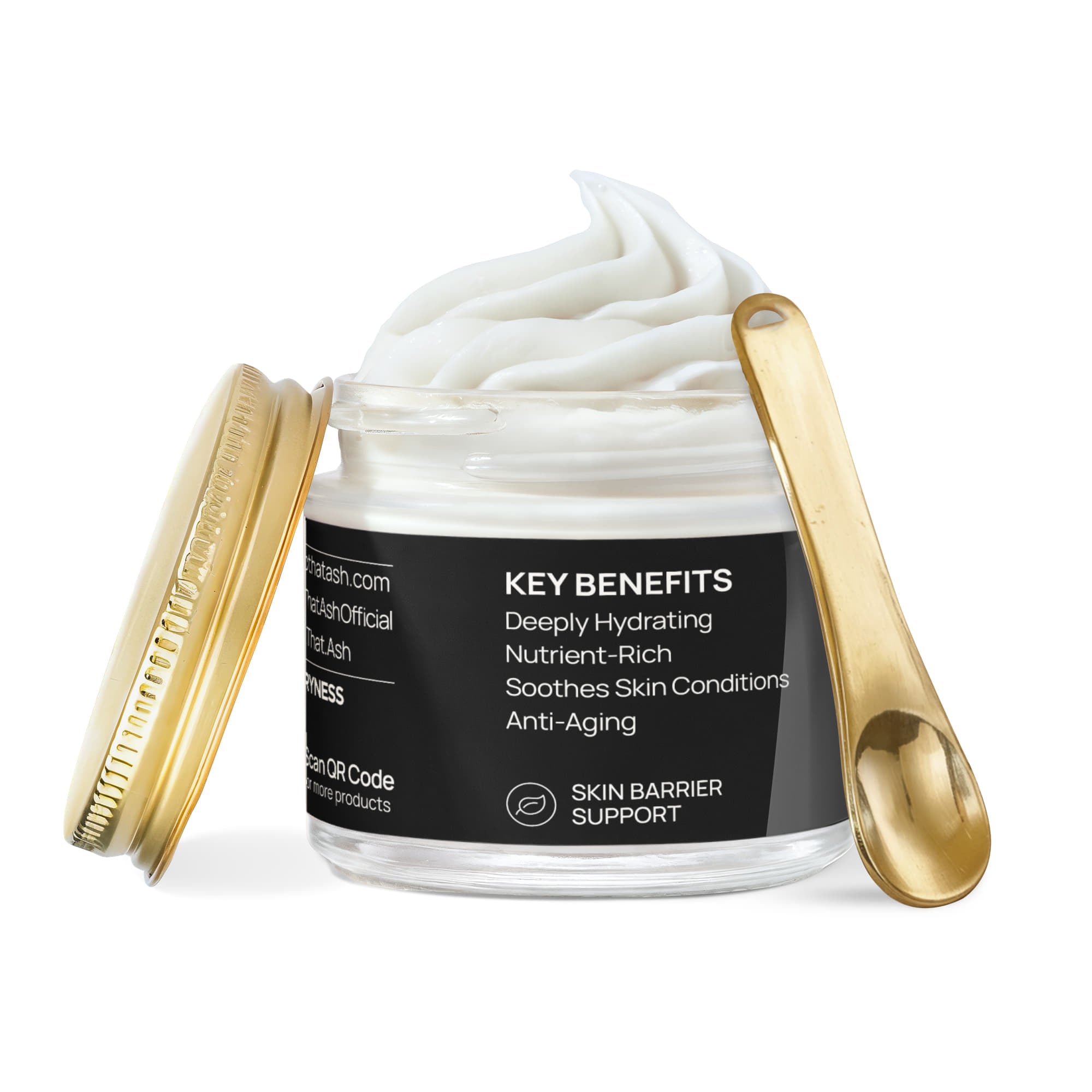 Grass-Fed Whipped Tallow